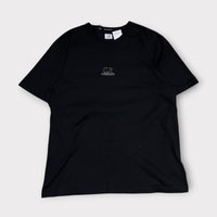 Tshirt CP COMPANY L noir