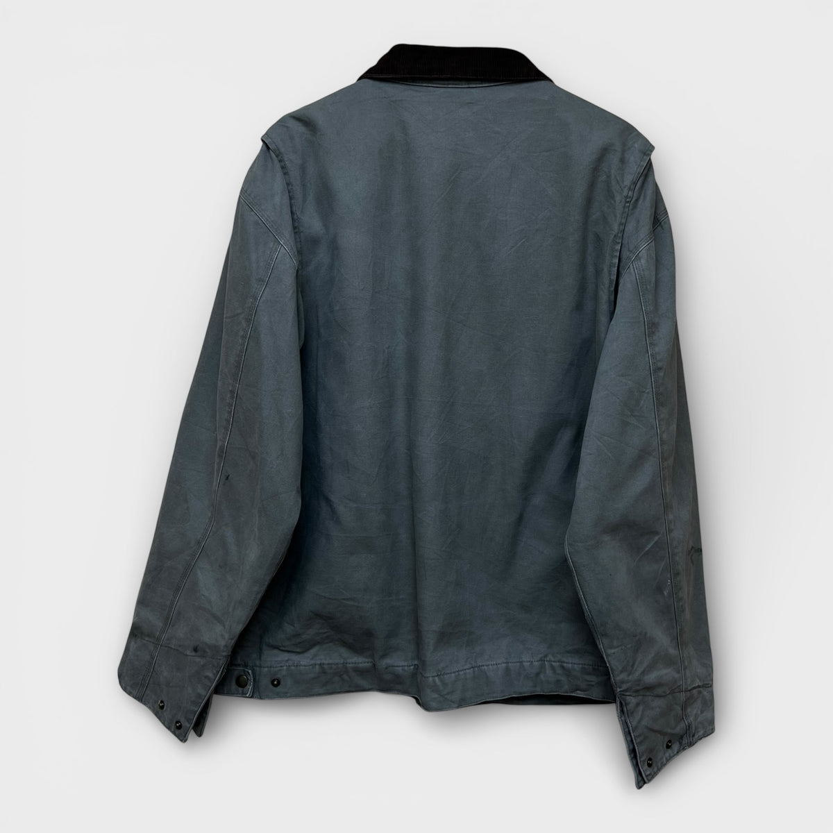 Work Jacket grise vintage type Detroit - XL