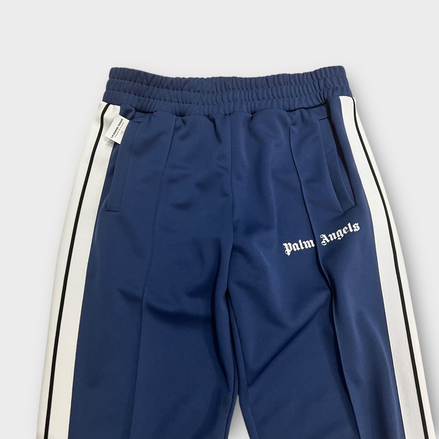 Jogging Palm Angels Bleu - L