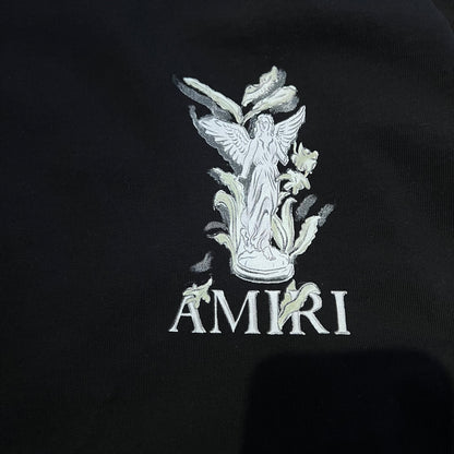 T-Shirt Amiri Noir - S