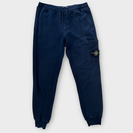 Joggo Stone Island noir - L