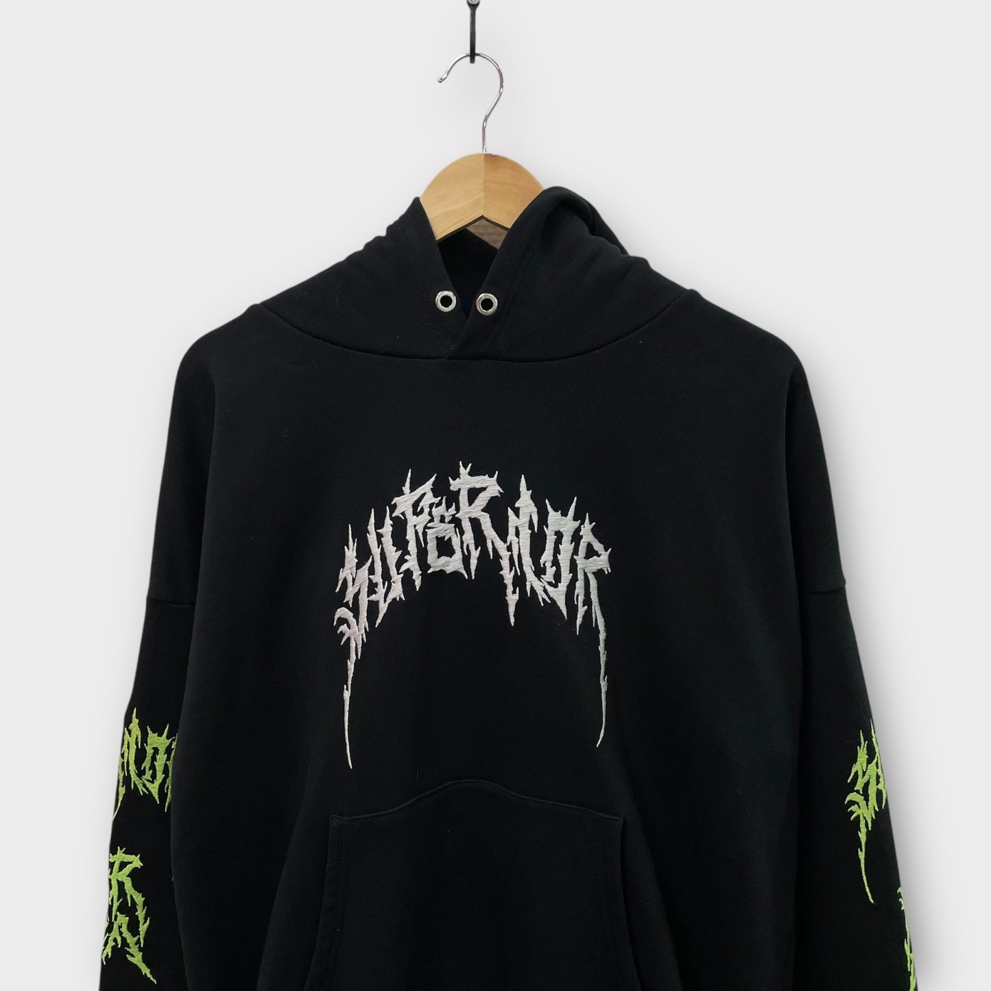 Hoodie Diesel "superior" - XL