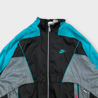 Rare Veste Nike vintage 90's - L