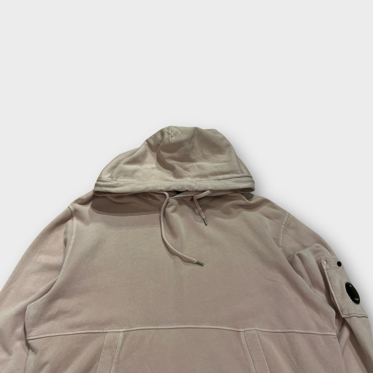 Hoodie CP Company Rose - XL