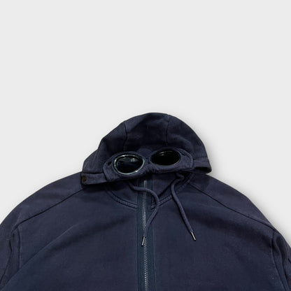 Veste  C.P Company Goggle Nayv - M