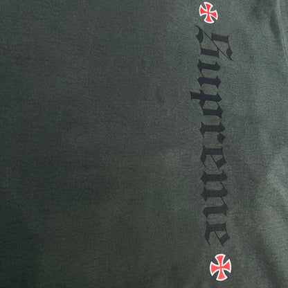 Sweat  Supreme X Independent - XL