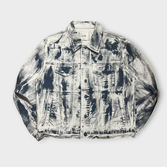 Veste ARTE Tache De Peinture - S