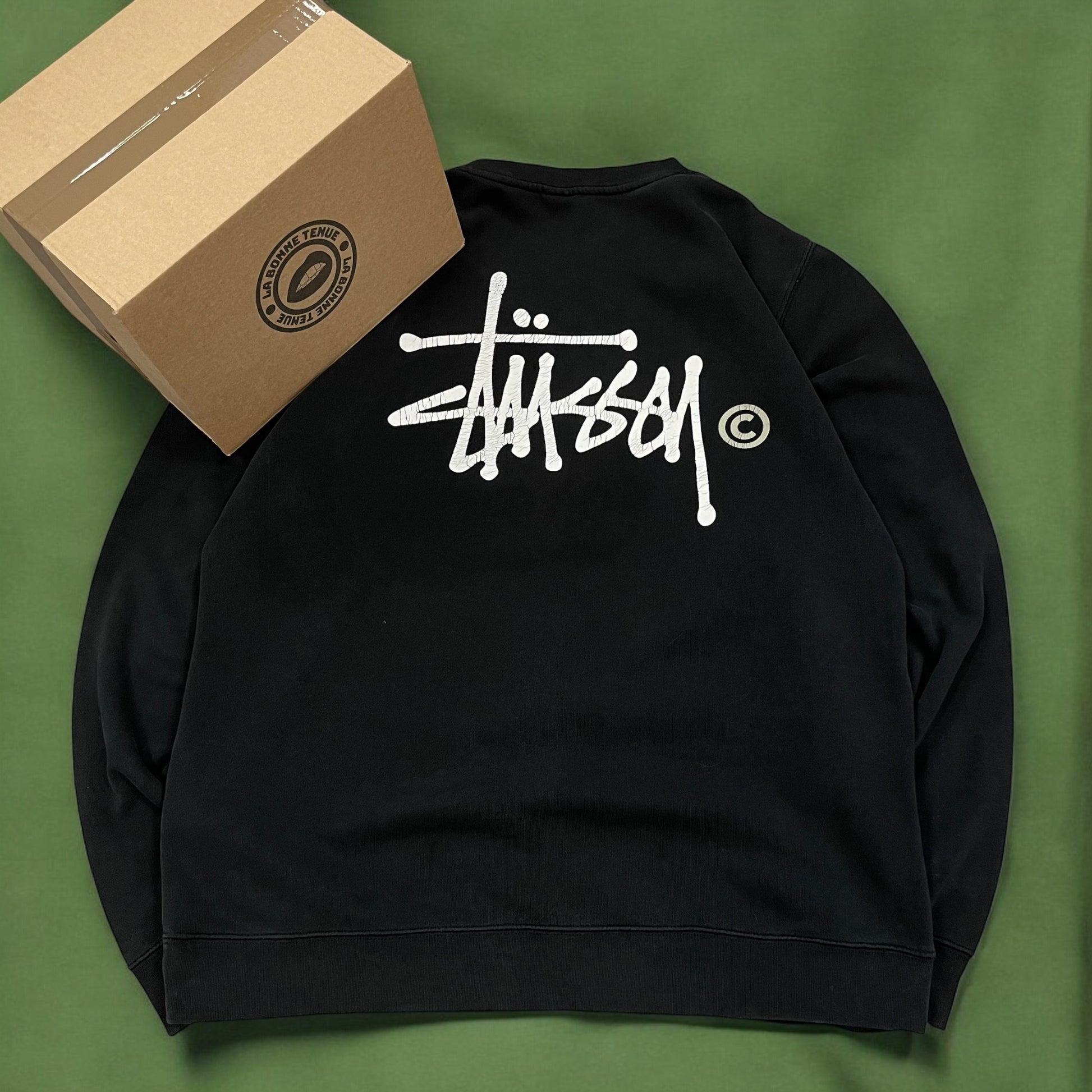 Mystery Box Stussy | La Bonne Tenue