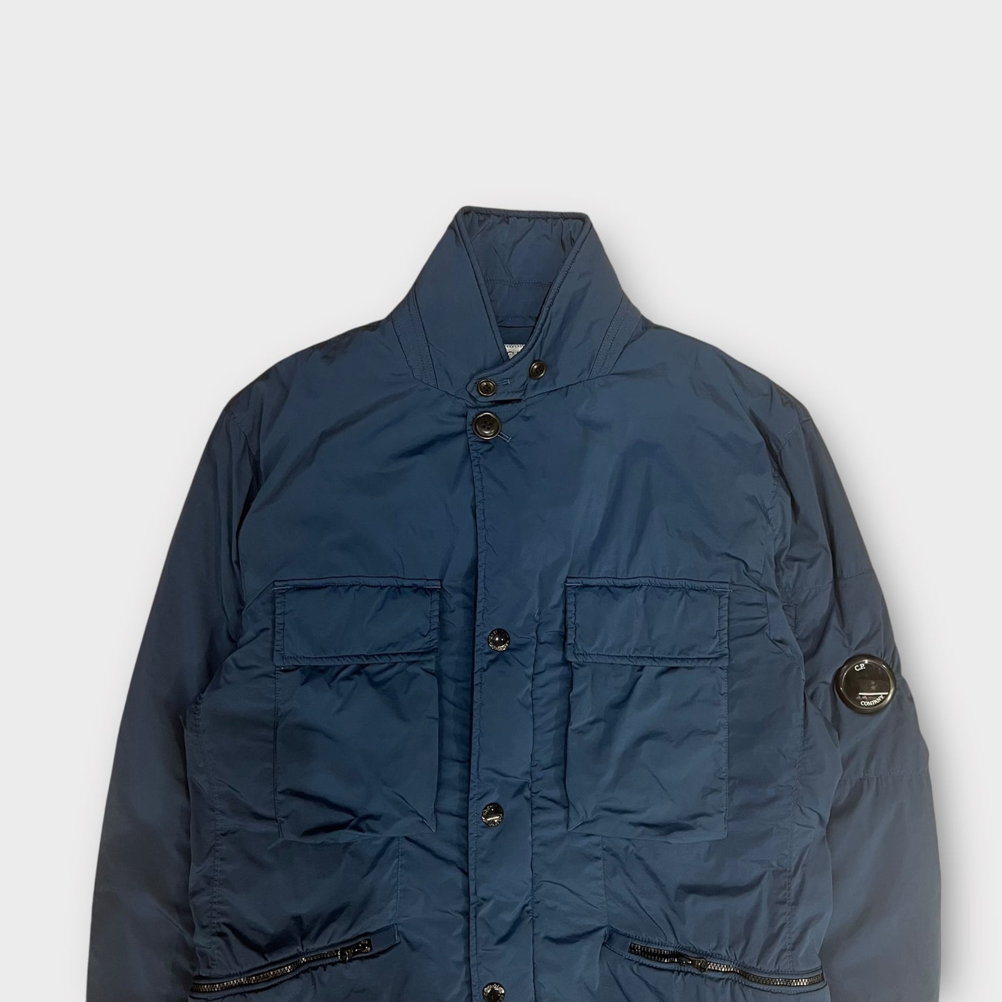 Nycra Jacket CP Company Navy - L