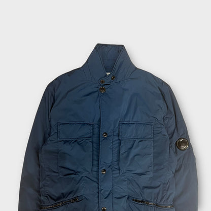 Nycra Jacket CP Company Navy - L