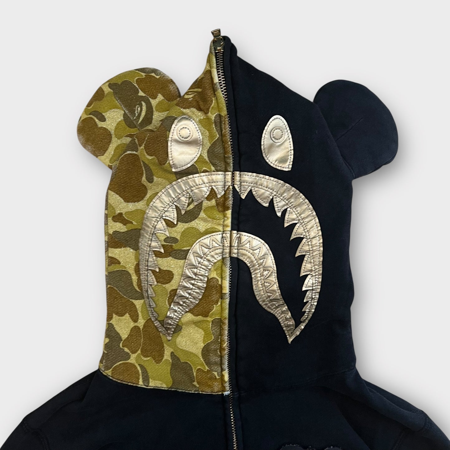 Veste Bape x Medicom Noir - S