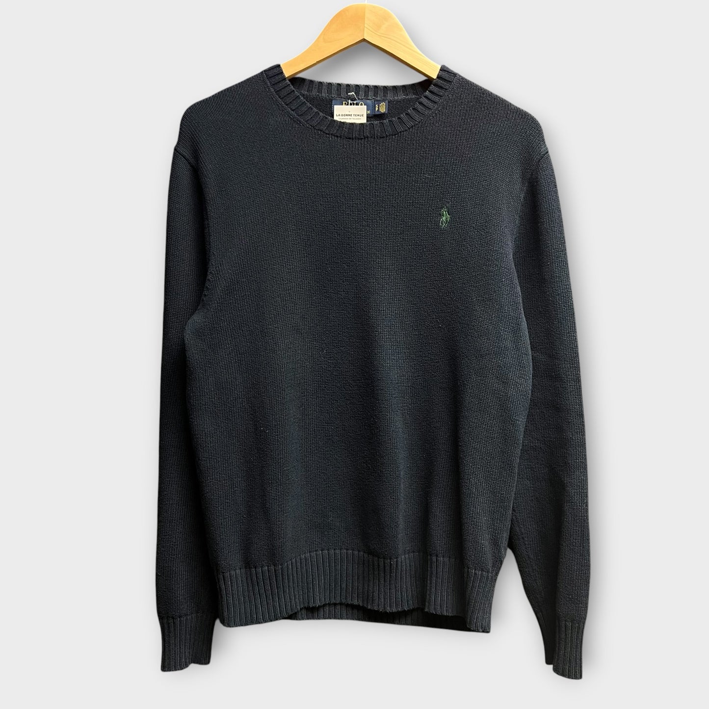 Pull Ralph Lauren Navy - S