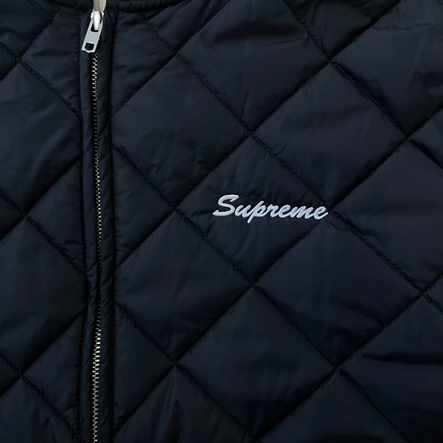 Veste Supreme Dead Prez Noir - XL