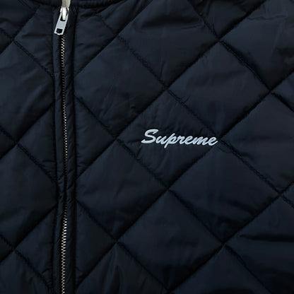 Veste Supreme Dead Prez Noir - XL