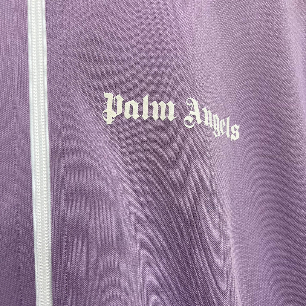Veste Palm Angels violet - L