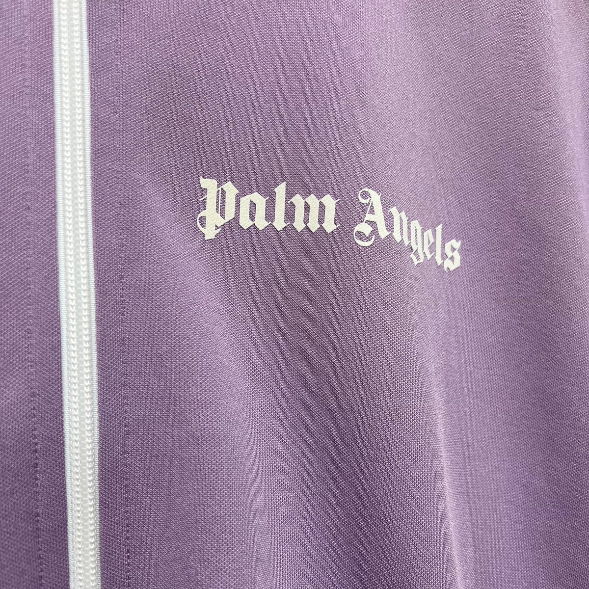 Veste Palm Angels violet - L