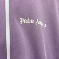 Veste Palm Angels violet - L