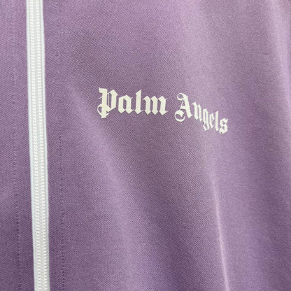 Veste Palm Angels violet - L