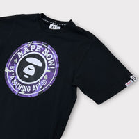 T-shirt Bape Noir - S