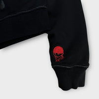 Veste Marque Indé "Supraw" Noir - M