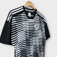 Maillot Adidas x Bayern Training 2018 - M