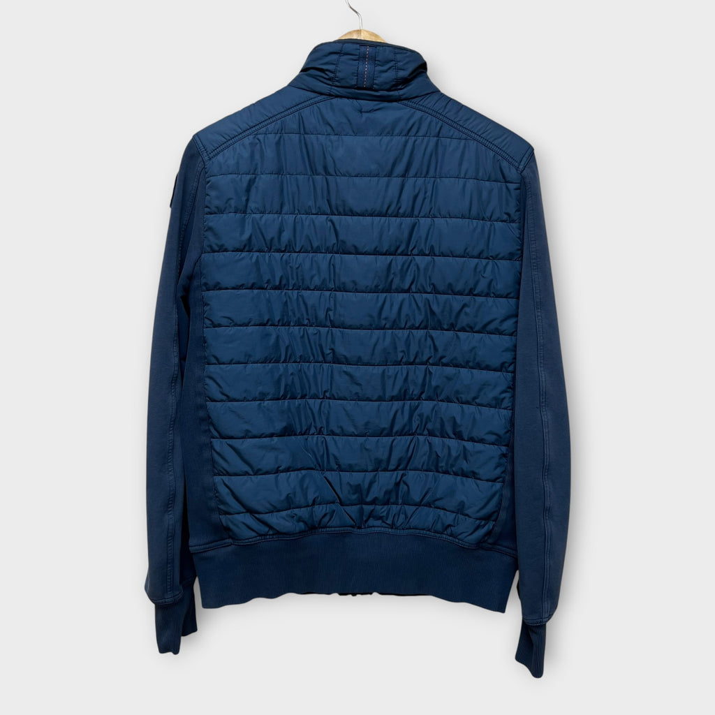 Cardigan Parajumpers bleu - M