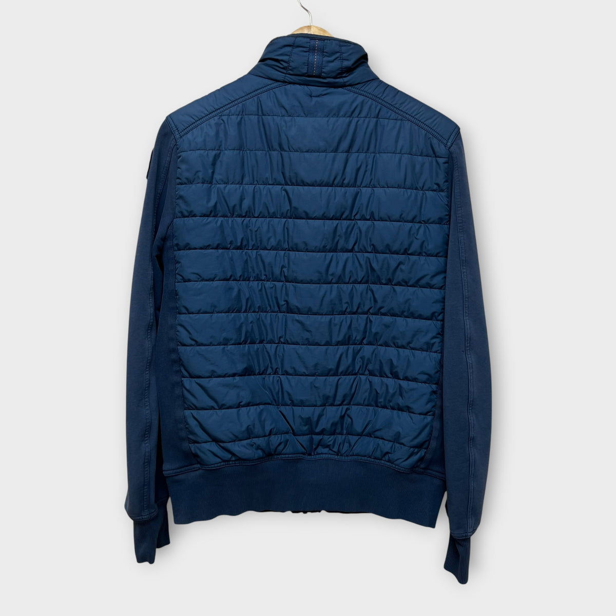 Cardigan Parajumpers bleu - M