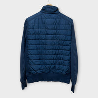 Cardigan Parajumpers bleu - M