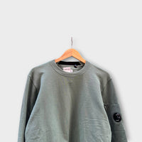 Sweat Cp Company Vert - M
