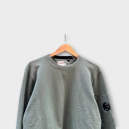 Sweat Cp Company Vert - M