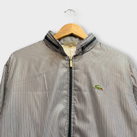 Veste Lacoste Vintage 90 Made In France - M