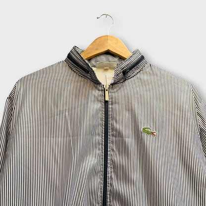 Veste Lacoste Vintage 90 Made In France - M