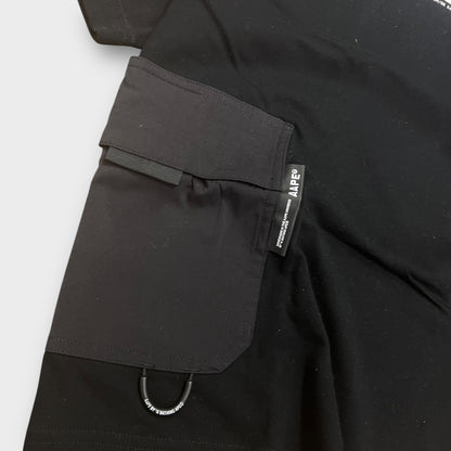 T-Shirt Aape Noir - M
