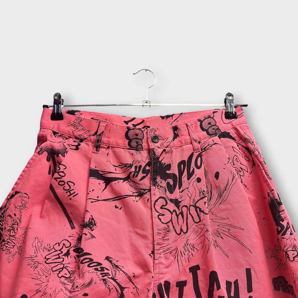 Jort rose Comme Des Garçons (neuf 400€) - S