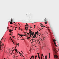 Jort rose Comme Des Garçons (neuf 400€) - S