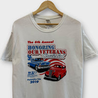 Nascar / Racing Tee