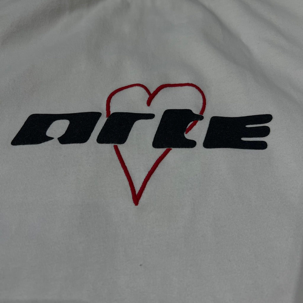 T-shirt ARTE blanc - M