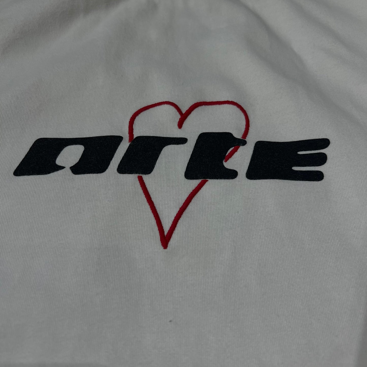 T-shirt ARTE blanc - M