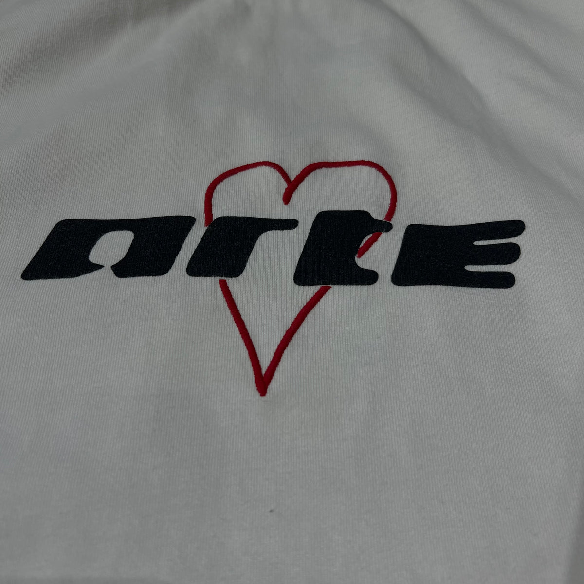 T-shirt ARTE blanc - M