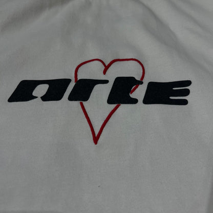 T-shirt ARTE blanc - M