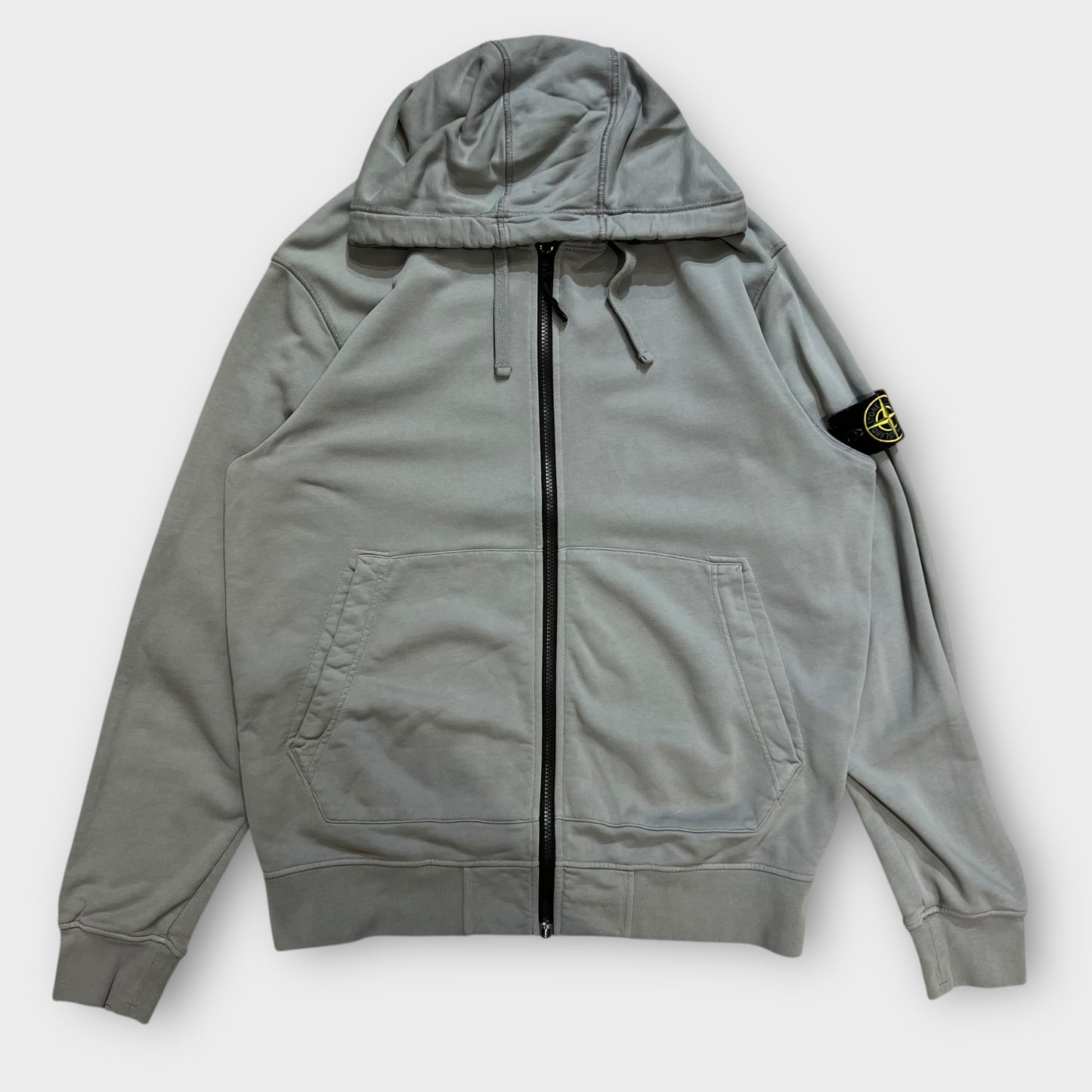 Veste Stone Island Bleu - XL
