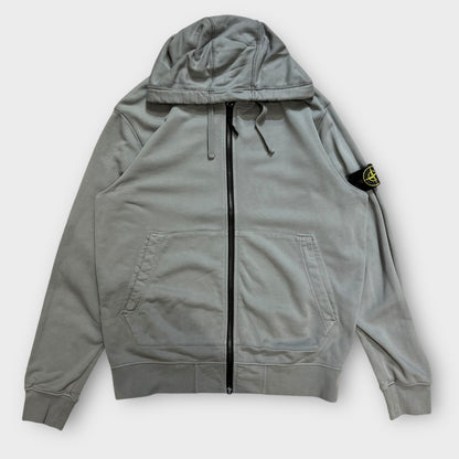 Veste Stone Island Bleu - XL