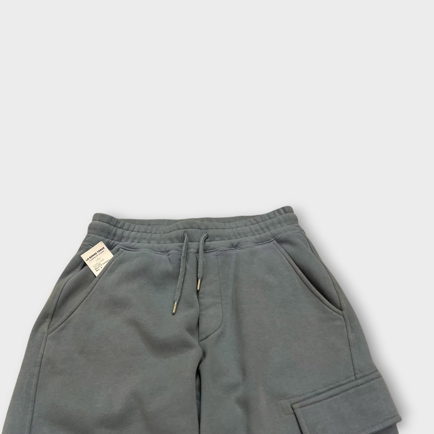 Short C.P Company Bleu - 14A/XS