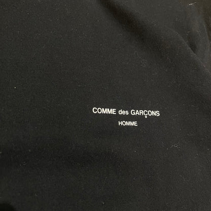T-Shirt CDG Noir - XL