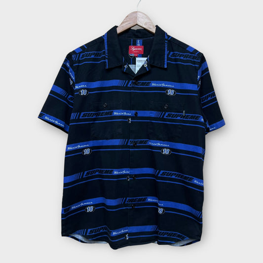 Chemisette Supreme - M