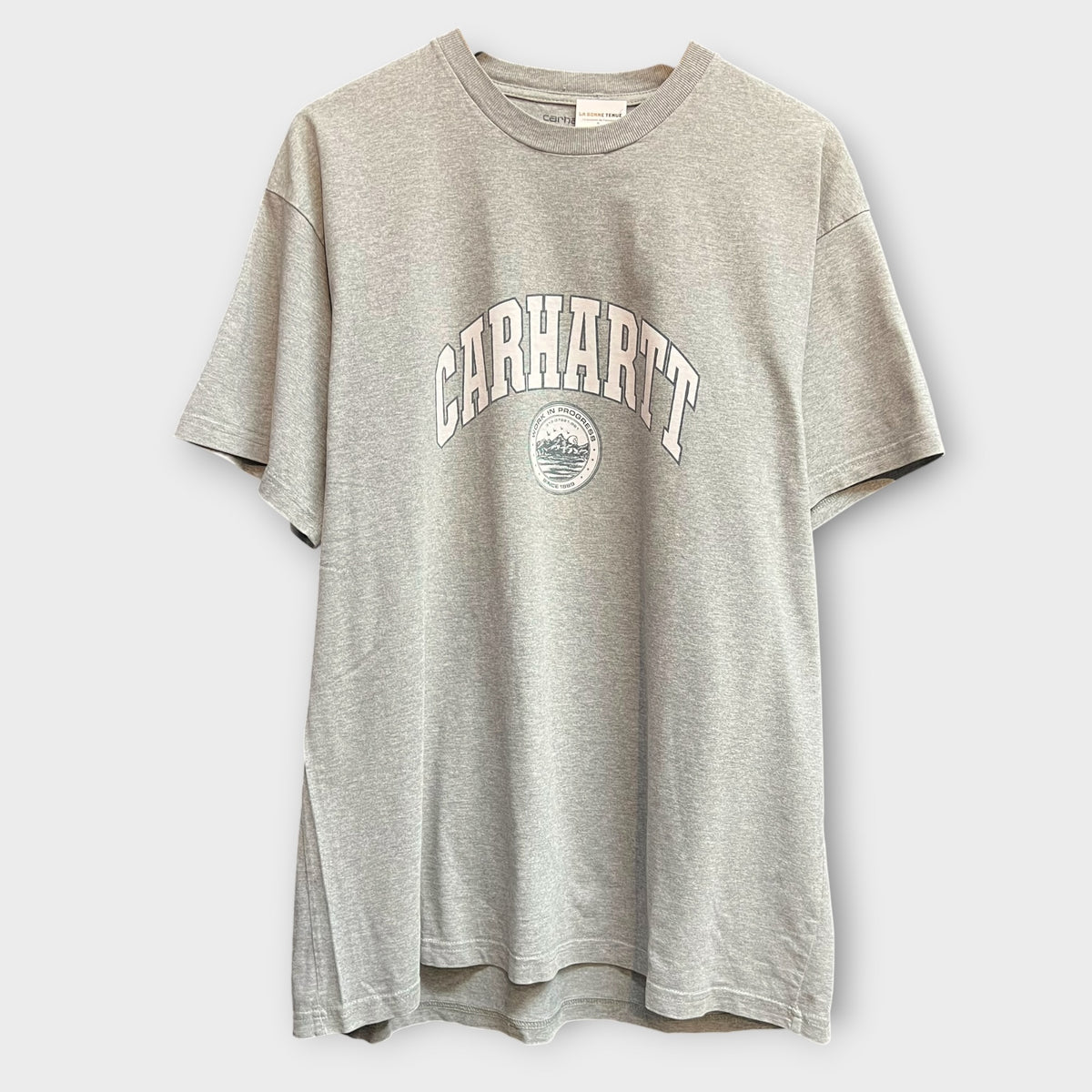 T-Shirt Carhartt Gris - XL