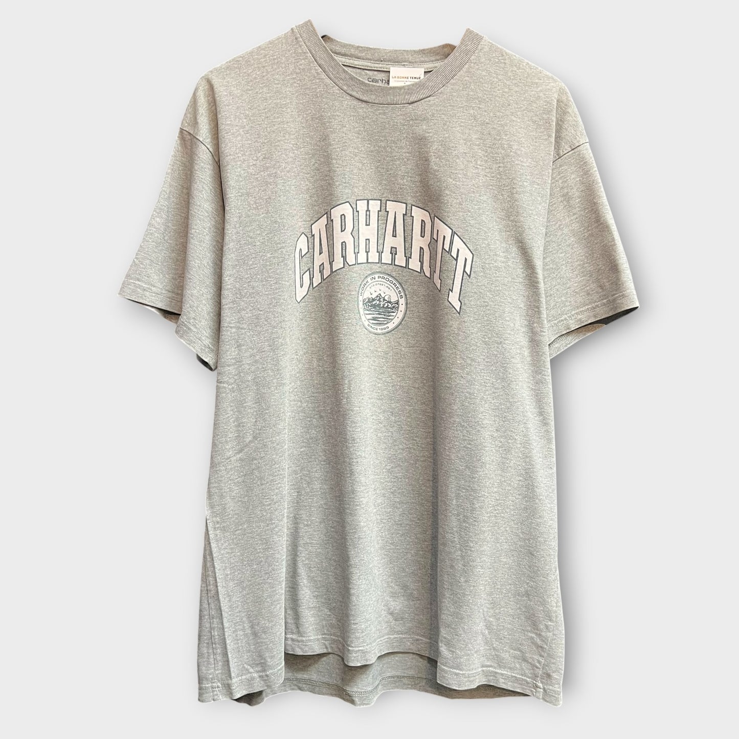 T-Shirt Carhartt Gris - XL