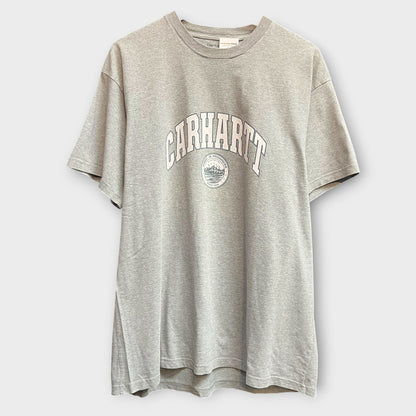 T-Shirt Carhartt Gris - XL