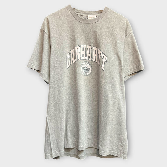 T-Shirt Carhartt Gris - XL