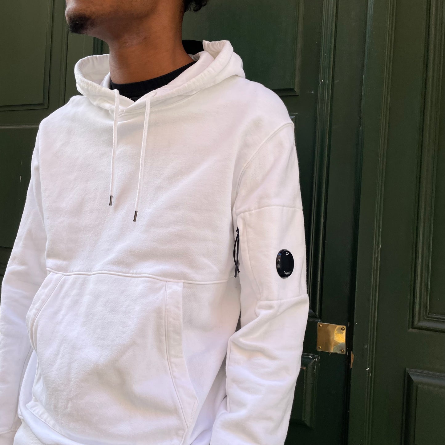 CP Company Hoodie - XL